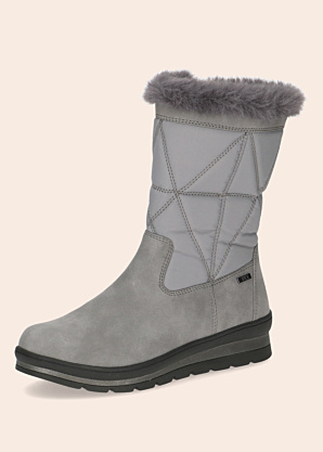 Зимние сапоги Caprice