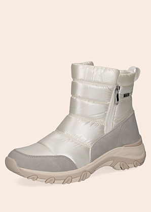 Полусапоги Caprice