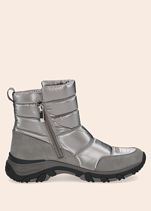 Зимние сапоги Caprice