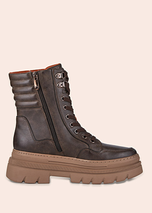 Marco Tozzi poolsaapad