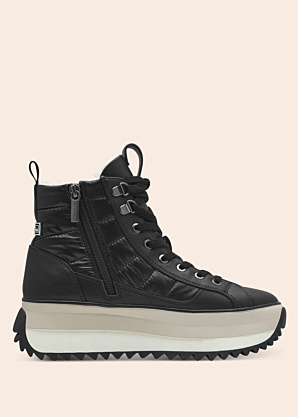 Полусапоги Tamaris