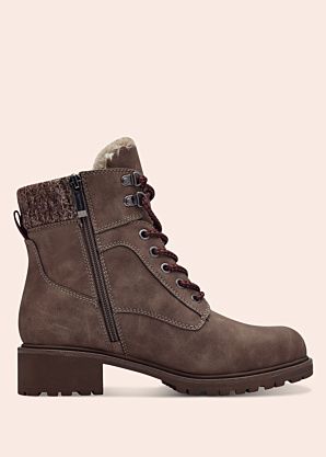 Полусапоги Tamaris