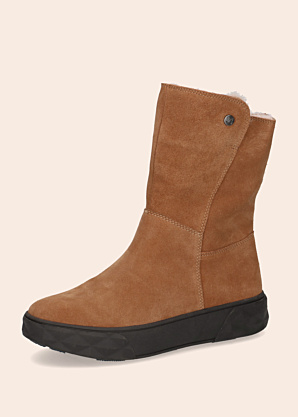 Зимние сапоги Caprice