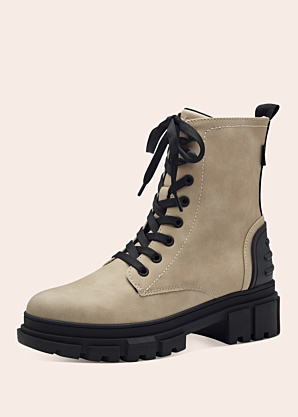 Полусапоги s.Oliver