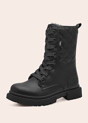 Полусапоги s.Oliver