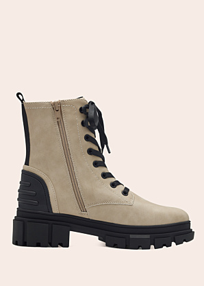 Полусапоги s.Oliver