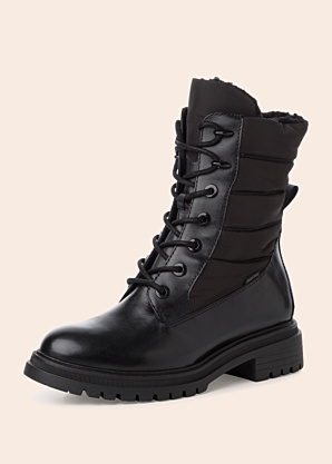 Зимние сапоги Tamaris