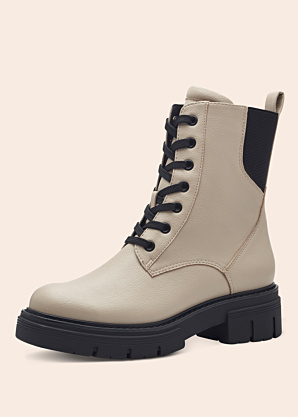 Marco Tozzi poolsaapad