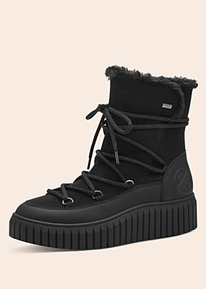 Полусапоги s.Oliver