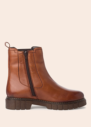 Зимние сапоги s.Oliver