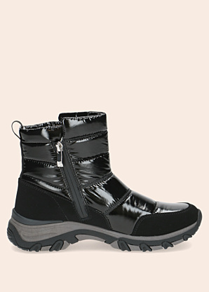 Зимние сапоги Caprice