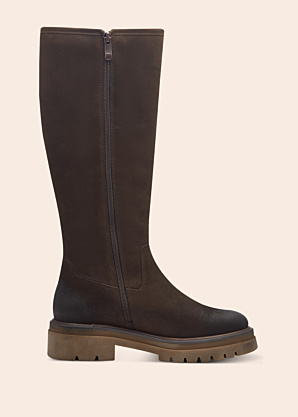 Зимние сапоги Marco Tozzi