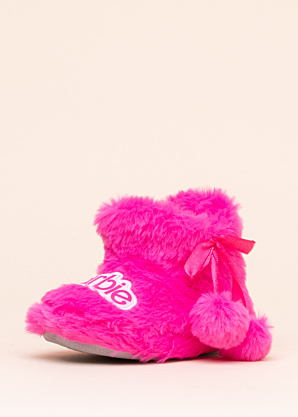 Leomil sussid Barbie