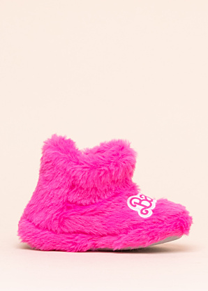 Leomil sussid Barbie