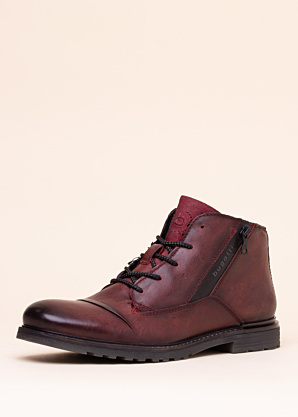 Полусапоги Vittore Bugatti