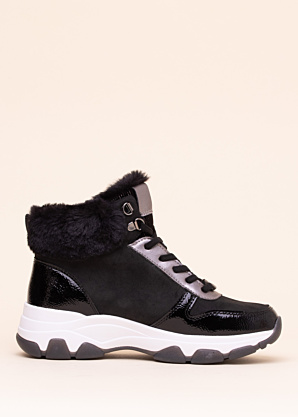 Bagatt poolsaapad Yoko Revo Tex