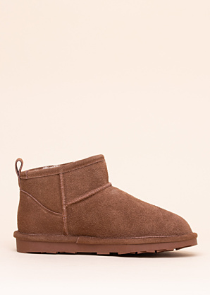 Полусапоги Genoa Axelda