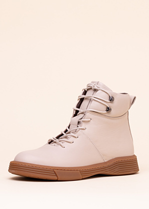 Полусапоги Molly Bessa