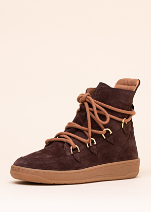 Полусапоги Molly Bessa