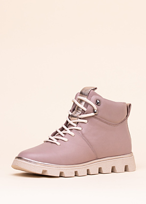 Полусапоги Molly Bessa