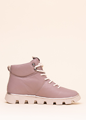 Полусапоги Molly Bessa