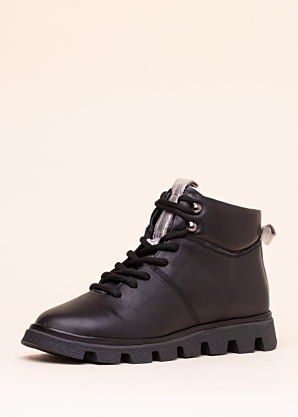 Полусапоги Molly Bessa