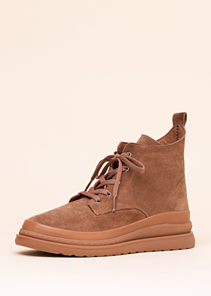 Полусапоги Molly Bessa