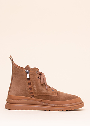 Полусапоги Molly Bessa