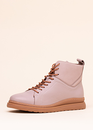 Полусапоги Molly Bessa