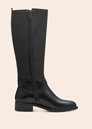 Сапоги Tamaris