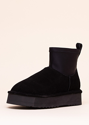 Полусапоги Linz Axelda