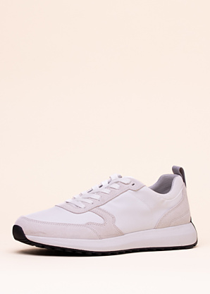 Кроссовки Volpiano Geox