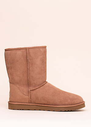 Полусапоги Classic Short UGG