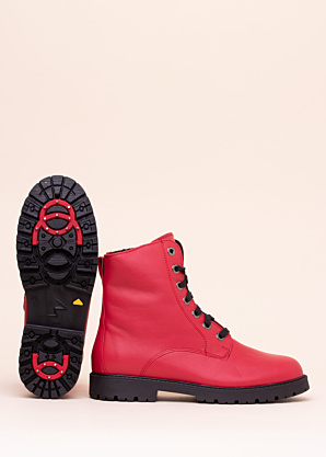 Полусапоги с шипами Aaltonen