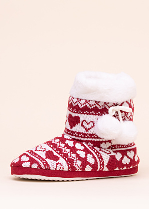 Тапочки Best Buy