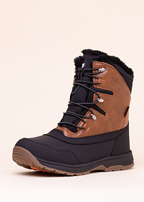 Зимние сапоги Almont Icepeak