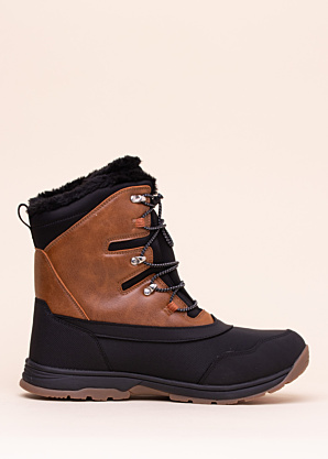 Icepeak talvesaapad Almont