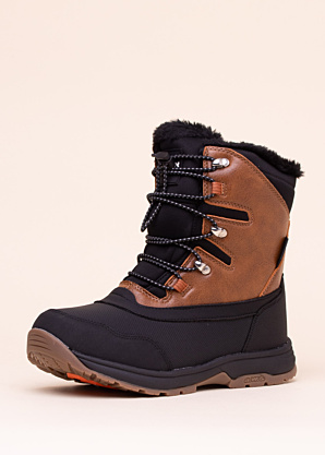 Зимние сапоги Almont Icepeak