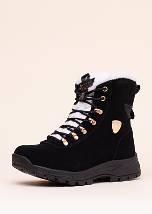 Luhta talvesaapad Mukava