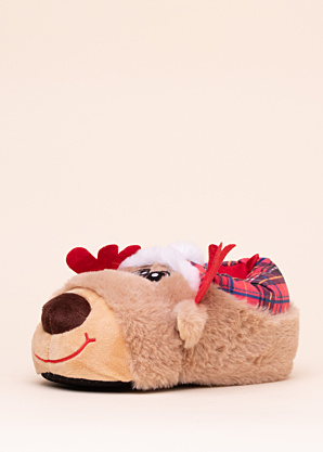 Тапочки Best Buy