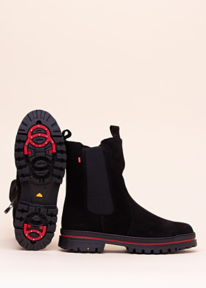 Полусапоги с шипами Aaltonen