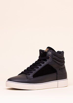 Тенниски Ravond Cup Mid M G-Star