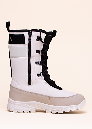 Luhta talvesaapad Sankari