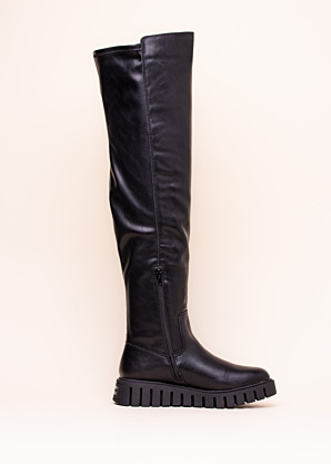 Сапоги Benisha Bagatt