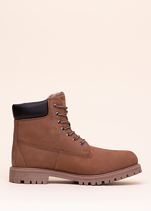 Зимние сапоги Rick Comfort Bugatti