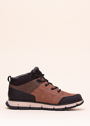 Bugatti talvesaapad Samper