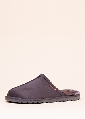 Тапочки Strato Bugatti