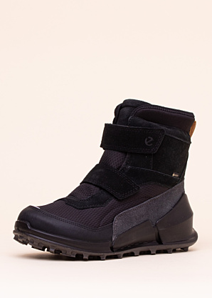 Ecco talvesaapad Biom K2