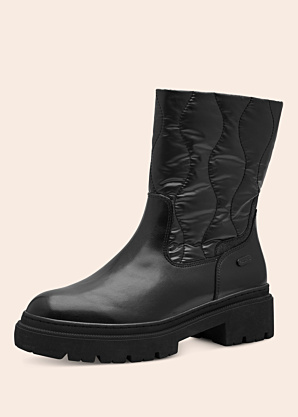 Зимние сапоги Marco Tozzi