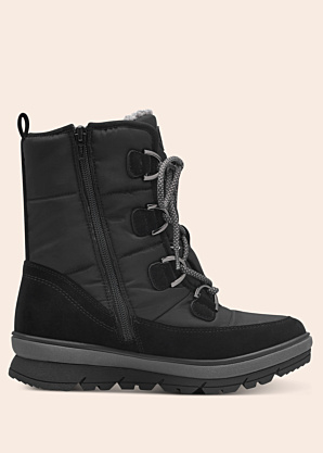 Зимние сапоги Jana
